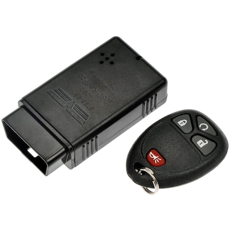 Dorman KEYLESS ENTRY REMOTE 13736